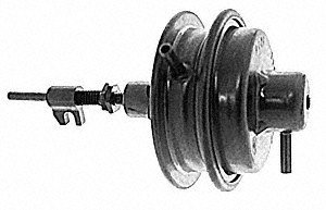 Standard Motor Products VC376 Vacuum Control Push-Button Vacuum Control Standard Motor Products VC376