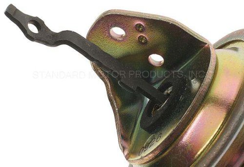 Push-Button Vacuum Control Standard Motor Products VC274