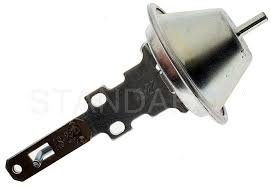 Push-Button Vacuum Control Standard Motor Products VC261