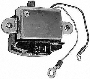 Voltage Regulators Standard Motor Products VR173
