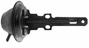 Push-Button Vacuum Control Standard Motor Products VC317