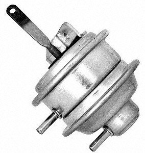 Push-Button Vacuum Control Standard Motor Products VC420