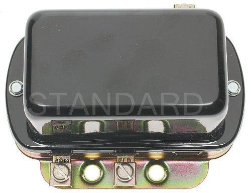Voltage Regulators Standard Motor Products VR4