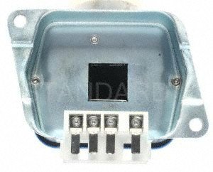 Voltage Regulators Standard Motor Products VR166