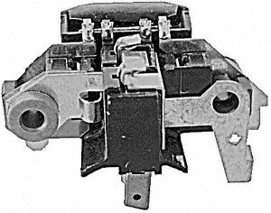 Standard Motor Products Voltage Regulator Voltage Regulators Standard Motor Products VR433