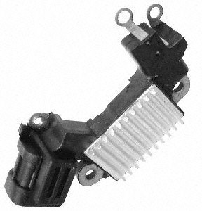 Voltage Regulators Standard Motor Products VR541