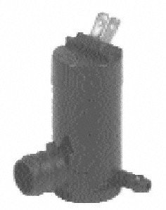 Standard Motor Products WWP3690 Windshield Washer Pump Windshield Washer Pumps Standard Motor Products WWP3690