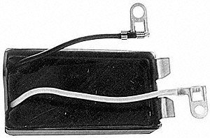 Voltage Regulators Standard Motor Products VR508