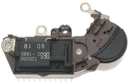 Voltage Regulators Standard Motor Products VR598