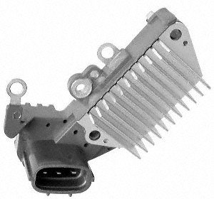 Voltage Regulators Standard Motor Products VR560