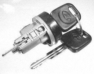 Lock Cylinders Standard Motor Products US277L