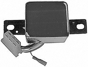 Voltage Regulators Standard Motor Products VR139