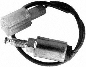 Fuel Cutoff Standard Motor Products ES125