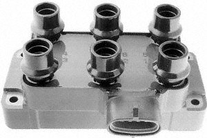 Standard Motor Products FD480 Ignition Coil Coils Standard Motor Products FD480