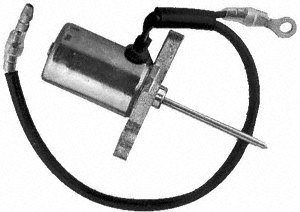 Fuel Cutoff Standard Motor Products ES86