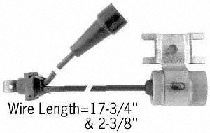 Condensers Standard Motor Products FD79X