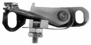Ignition Starter Standard Motor Products FD-8081