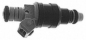 Standard Motor Products Fuel Injector Fuel Injectors Standard Motor Products FJ231