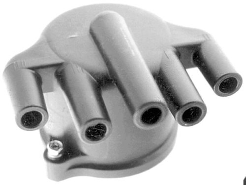Standard Motor Products JH159 Ignition Cap Distributor Caps Standard Motor Products JH159