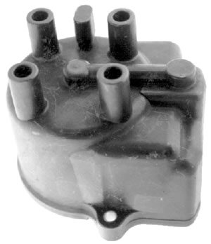 Distributor Caps Standard Motor Products JH151