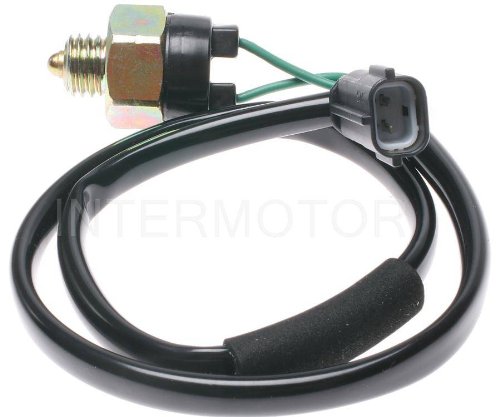 Neutral Safety Back-Up Standard Motor Products LS318