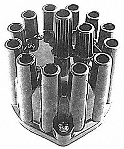 Distributor Caps Standard Motor Products LU437