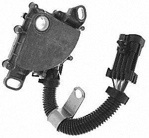 Neutral Safety Back-Up Standard Motor Products NS77