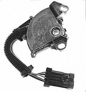 Neutral Safety Back-Up Standard Motor Products NS48