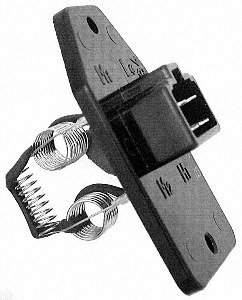 Standard Motor Products RU71 Blower Motor Resistor Blower Standard Motor Products RU71