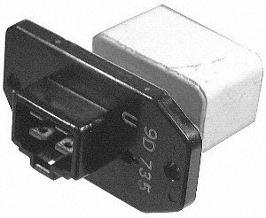 Blower Standard Motor Products RU264