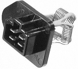 Blower Standard Motor Products RU312