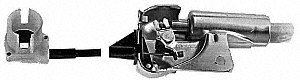 Trunk Lid Solenoid Standard Motor Products RS1