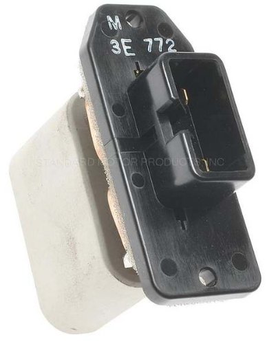 Blower Standard Motor Products RU292