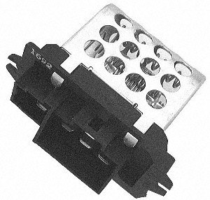 Standard Motor Products RU104 Blower Motor Resistor Blower Standard Motor Products RU104
