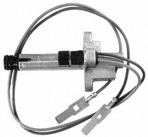 Fuel Injection Standard Motor Products MX19