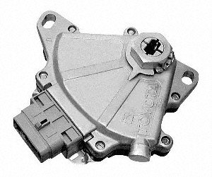 Standard Motor Products NS166 Neutral/Backup Switch Neutral Safety Back-Up Standard Motor Products NS166