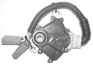 Neutral Safety Back-Up Standard Motor Products NS168