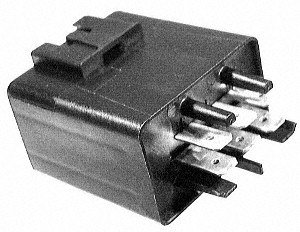Blower Standard Motor Products RY476