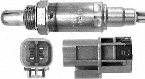 Standard Motor Products SG295 Oxygen Sensor Oxygen Standard Motor Products SG295