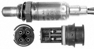 Standard Motor Products SG206 Oxygen Sensor Oxygen Standard Motor Products SG206