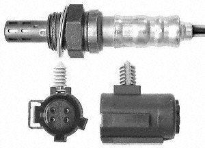 Oxygen Standard Motor Products SG432