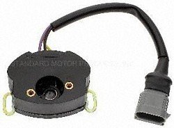 Throttle Position Standard Motor Products TH274