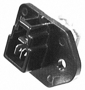 Standard Motor Products RU326 Blower Motor Resistor Blower Standard Motor Products RU326