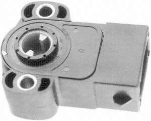 Standard Motor Products TH57 Throttle Position Sensor Throttle Position Standard Motor Products TH57