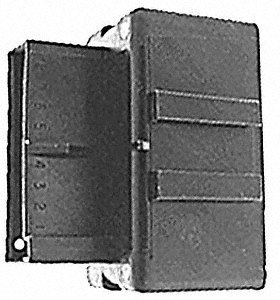 Blower Motor Standard Motor Products RY182