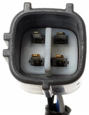 Oxygen Standard Motor Products SG761