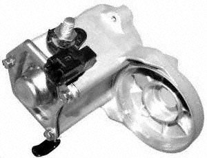 Ignition Starter Standard Motor Products SS461