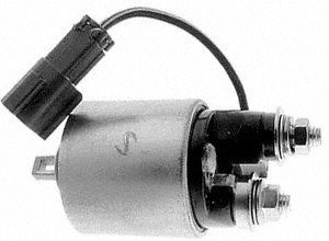 Standard Motor Products SS334 Solenoid Hard Parts Standard Motor Products SS334