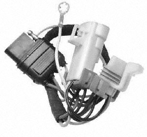 Connectors Standard Motor Products TC504