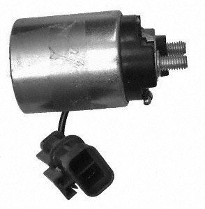 Standard Motor Products SS422 Solenoid Hard Parts Standard Motor Products SS422